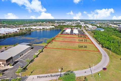Land in Tampa, Florida № 1720293 - photo 3