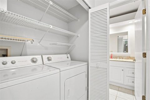 Copropriété à vendre à Palm Harbor, Floride: 2 chambres, 111.2 m2 № 2297004 - photo 14