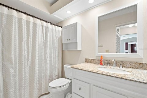 Copropriété à vendre à Palm Harbor, Floride: 2 chambres, 111.2 m2 № 2297004 - photo 16