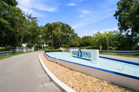 Copropriété à vendre à Palm Harbor, Floride: 2 chambres, 111.2 m2 № 2297004 - photo 5