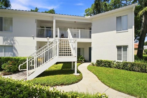 Copropriété à vendre à Palm Harbor, Floride: 2 chambres, 111.2 m2 № 2297004 - photo 3