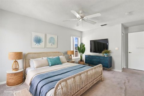Copropriété à vendre à Palm Harbor, Floride: 2 chambres, 111.2 m2 № 2297004 - photo 19