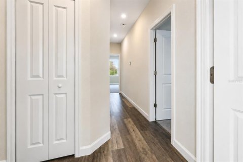 Touwnhouse à vendre à Kissimmee, Floride: 3 chambres, 166.95 m2 № 2114220 - photo 7