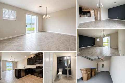 Touwnhouse à vendre à Kissimmee, Floride: 3 chambres, 166.95 m2 № 2114220 - photo 2