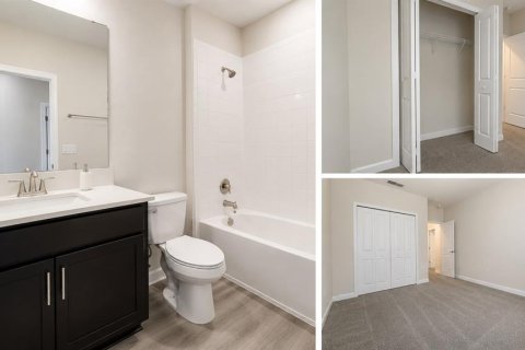 Touwnhouse à vendre à Kissimmee, Floride: 3 chambres, 166.95 m2 № 2114220 - photo 6