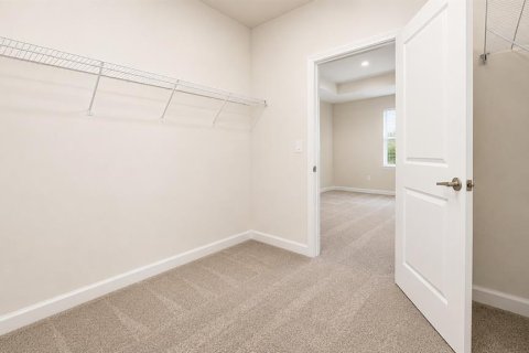 Touwnhouse à vendre à Kissimmee, Floride: 3 chambres, 166.95 m2 № 2114220 - photo 9
