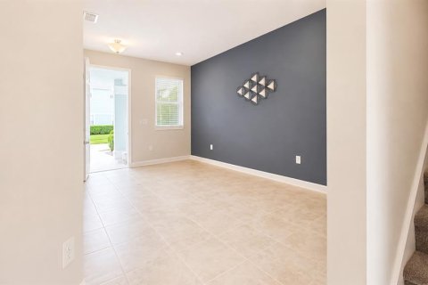 Touwnhouse à vendre à Kissimmee, Floride: 3 chambres, 166.95 m2 № 2114220 - photo 11