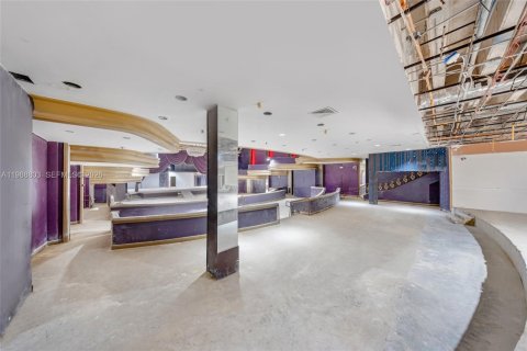 Купить коммерческую недвижимость в Майами-Бич, Флорида № 2051110 - фото 2