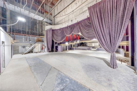 Купить коммерческую недвижимость в Майами-Бич, Флорида № 2051110 - фото 8