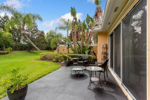 Duplex in Orlando, Florida 2 bedrooms, 156.08 sq.m. № 2221449 - photo 25