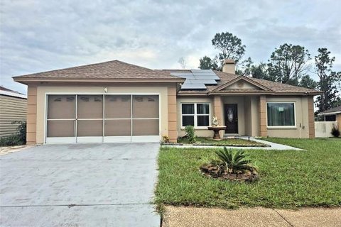 House in Brandon, Florida 3 bedrooms, 180.97 sq.m. № 2410066