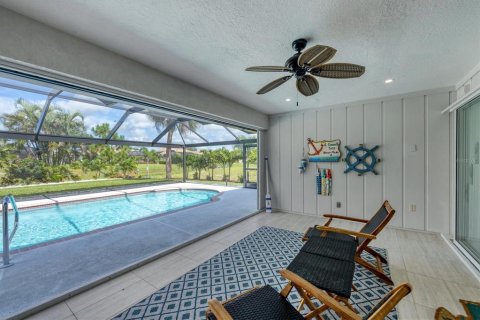 Villa ou maison à vendre à Rotonda, Floride: 3 chambres, 170.48 m2 № 1879102 - photo 27