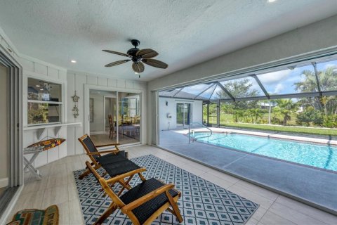 Villa ou maison à vendre à Rotonda, Floride: 3 chambres, 170.48 m2 № 1879102 - photo 26