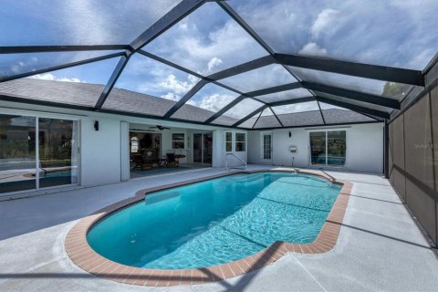 Villa ou maison à vendre à Rotonda, Floride: 3 chambres, 170.48 m2 № 1879102 - photo 30
