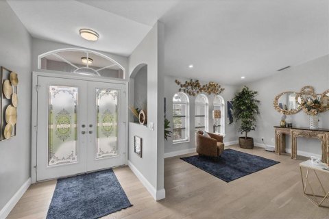 Villa ou maison à vendre à Rotonda, Floride: 3 chambres, 170.48 m2 № 1879102 - photo 4