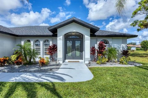 Villa ou maison à vendre à Rotonda, Floride: 3 chambres, 170.48 m2 № 1879102 - photo 3
