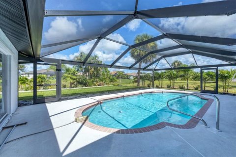 Villa ou maison à vendre à Rotonda, Floride: 3 chambres, 170.48 m2 № 1879102 - photo 28