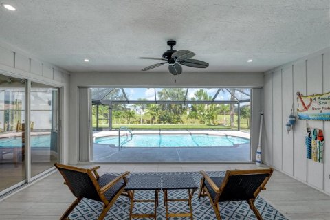 Villa ou maison à vendre à Rotonda, Floride: 3 chambres, 170.48 m2 № 1879102 - photo 25
