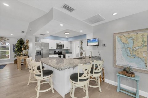 Villa ou maison à vendre à Rotonda, Floride: 3 chambres, 170.48 m2 № 1879102 - photo 9