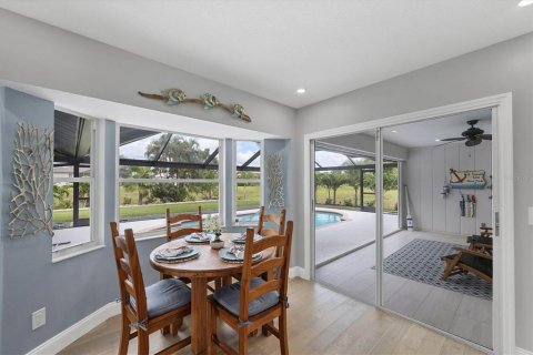 Villa ou maison à vendre à Rotonda, Floride: 3 chambres, 170.48 m2 № 1879102 - photo 15