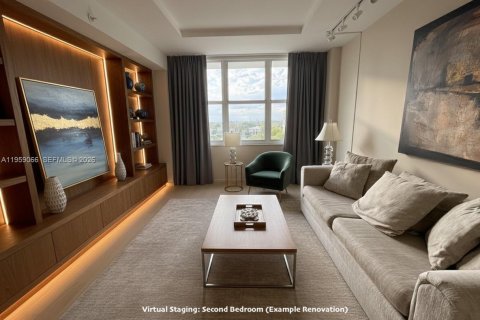 Купить кондоминиум в Майами-Бич, Флорида 2 спальни, 119.84м2, № 2022266 - фото 15