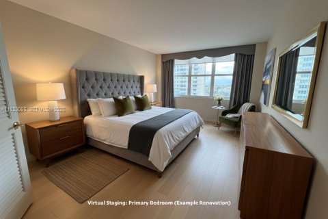 Купить кондоминиум в Майами-Бич, Флорида 2 спальни, 119.84м2, № 2022266 - фото 10