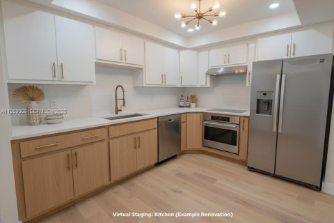 Купить кондоминиум в Майами-Бич, Флорида 2 спальни, 119.84м2, № 2022266 - фото 19