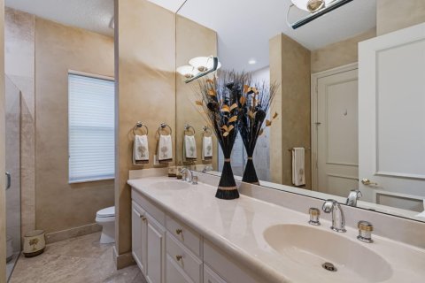 House in Palm Beach Gardens, Florida 4 bedrooms, 285.95 sq.m. № 2391785 - photo 21