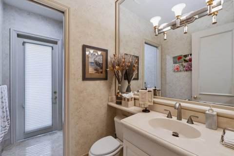 House in Palm Beach Gardens, Florida 4 bedrooms, 285.95 sq.m. № 2391785 - photo 23