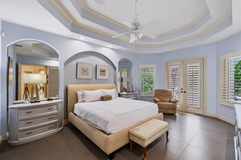 House in Palm Beach Gardens, Florida 4 bedrooms, 285.95 sq.m. № 2391785 - photo 16