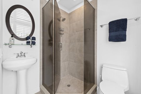 Купить таунхаус в Делрей-Бич, Флорида 9 комнат, 218.78м2, № 2081564 - фото 26
