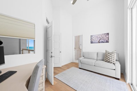 Купить таунхаус в Делрей-Бич, Флорида 9 комнат, 218.78м2, № 2081564 - фото 28