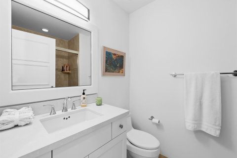 Купить таунхаус в Делрей-Бич, Флорида 9 комнат, 218.78м2, № 2081564 - фото 24
