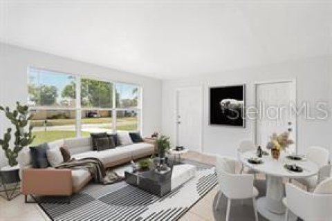 Villa ou maison à vendre à Cocoa, Floride: 3 chambres, 108.51 m2 № 1848214 - photo 4