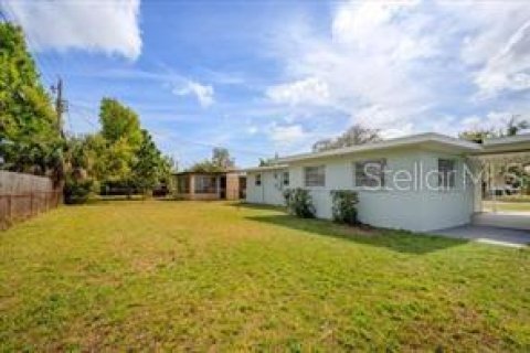 Villa ou maison à vendre à Cocoa, Floride: 3 chambres, 108.51 m2 № 1848214 - photo 20