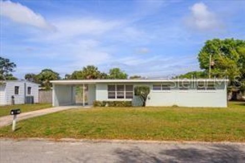 Villa ou maison à vendre à Cocoa, Floride: 3 chambres, 108.51 m2 № 1848214 - photo 1