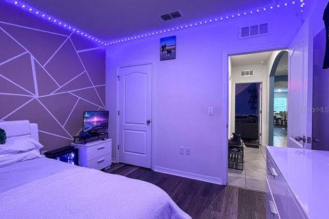 Casa en alquiler en Kissimmee, Florida, 3 dormitorios, 156.54 m2 № 1850076 - foto 8