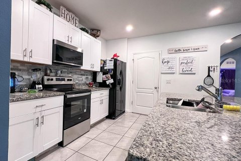 Casa en alquiler en Kissimmee, Florida, 3 dormitorios, 156.54 m2 № 1850076 - foto 17