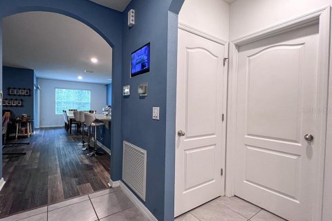 Casa en alquiler en Kissimmee, Florida, 3 dormitorios, 156.54 m2 № 1850076 - foto 12