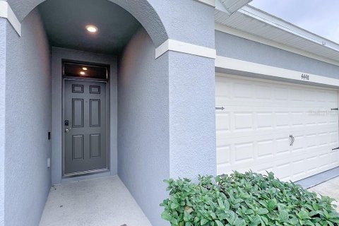 Casa en alquiler en Kissimmee, Florida, 3 dormitorios, 156.54 m2 № 1850076 - foto 2