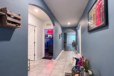 Casa en alquiler en Kissimmee, Florida, 3 dormitorios, 156.54 m2 № 1850076 - foto 4