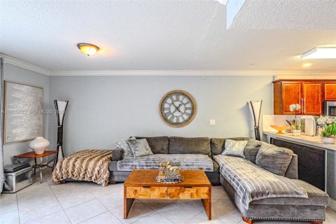 Купить кондоминиум в Холливуд, Флорида 4 спальни, 155.15м2, № 1986639 - фото 18