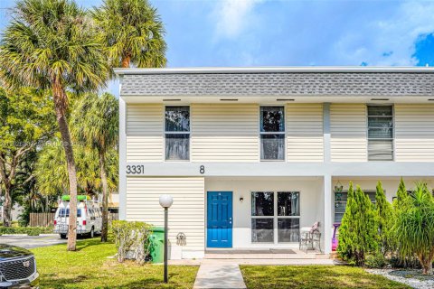 Купить кондоминиум в Холливуд, Флорида 4 спальни, 155.15м2, № 1986639 - фото 26