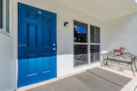 Купить кондоминиум в Холливуд, Флорида 4 спальни, 155.15м2, № 1986639 - фото 24