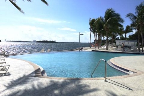 Condo à Miami, Floride, 1 chambre  № 2013473