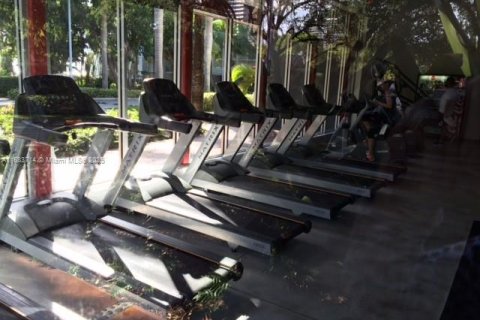 Condominio en venta en Miami, Florida, 1 dormitorio, 67.17 m2 № 2013473 - foto 8