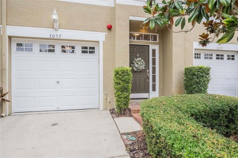Adosado en venta en Tampa, Florida, 3 dormitorios, 159.23 m2 № 1785571 - foto 3