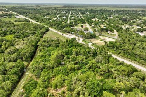 Immobilier commercial à vendre à Okeechobee, Floride № 2190682 - photo 6
