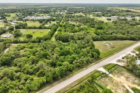 Immobilier commercial à vendre à Okeechobee, Floride № 2190682 - photo 8
