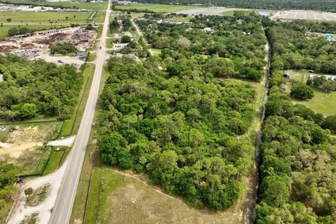 Immobilier commercial à vendre à Okeechobee, Floride № 2190682 - photo 3